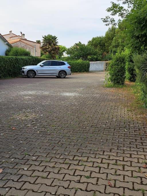 Appartement, Royan. Proche Plage. Exterior foto